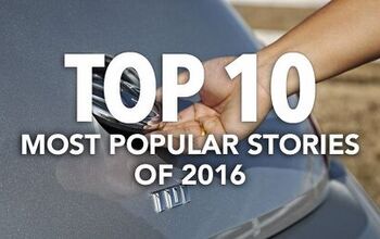Top 10 Most Popular Stories of 2016