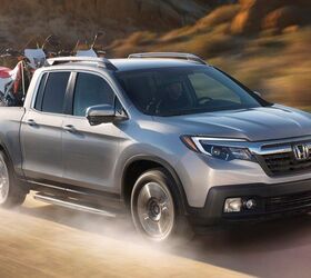 honda ridgeline chrysler pacifica named north american truck and utility vehicle of