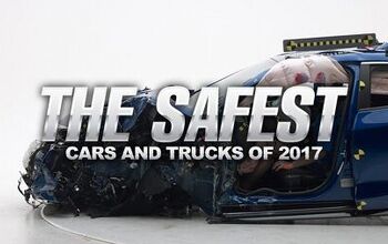 The Safest Cars and Trucks You Can Buy in 2017