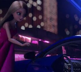 Audi Takes a Page From Disney's Playbook for Latest Commercial