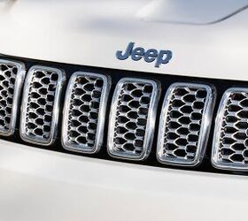 Jeep Confirms Wagoneer and Wrangler Pickup In the Works