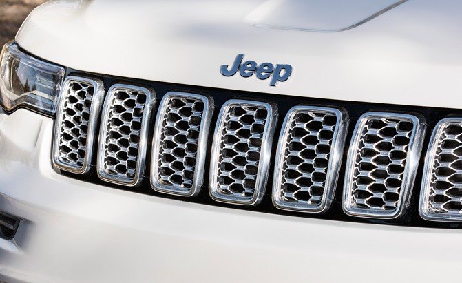 Jeep Confirms Wagoneer and Wrangler Pickup In the Works