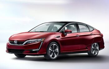Honda to Debut New Hybrid-Only Model Next Year