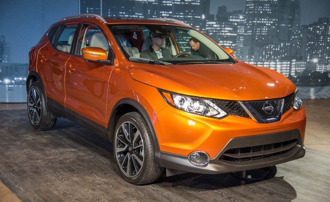 top 5 most important production car debuts of the 2017 detroit auto show