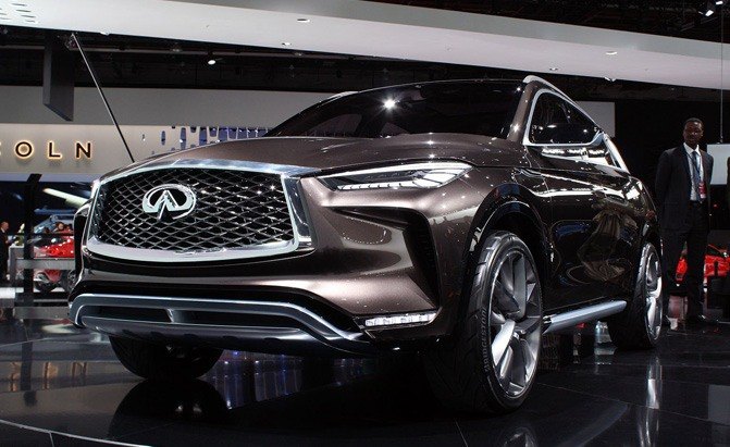 top 5 best and only concept car debuts at the 2017 detroit auto show