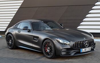 2018 Mercedes-AMG GT C Video, First Look
