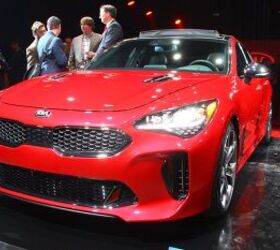 top 5 most important production car debuts of the 2017 detroit auto show