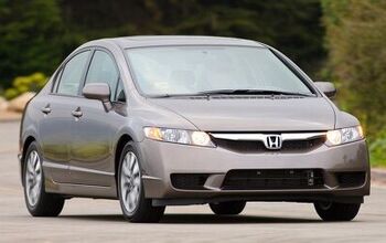 Honda, Acura Add 772K More Vehicles to Takata Airbag Recall