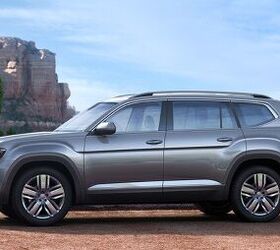 volkswagen s newest suv could spawn a pickup truck