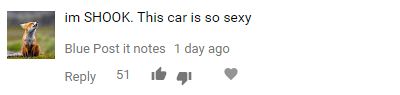 here s what people are saying about the 2018 toyota camry nsfw