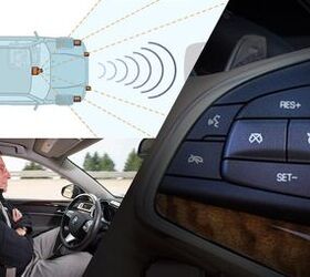 Cadillacs Will Offer 'Completely Hands-Free' Driving Soon
