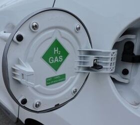 five automakers join coalition to further hydrogen development