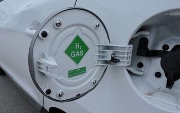 Five Automakers Join Coalition to Further Hydrogen Development