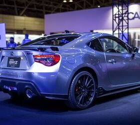 subaru brz sti sport concept plays games with our hearts