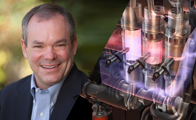 Car Engine Inventor Company Claims It Has Invented the 'Ultimate Engine' | AutoGuide.com