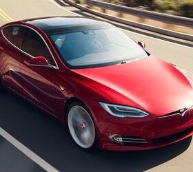 Tesla Model S, Model X Get 100D Variant With World's Best Range