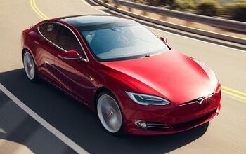 Tesla Model S, Model X Get 100D Variant With World's Best Range