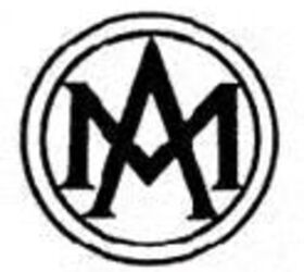 what is this mysterious aston martin logo