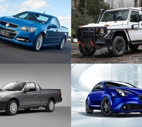 AutoGuide Answers: Foreign Cars We Wish We Could Buy