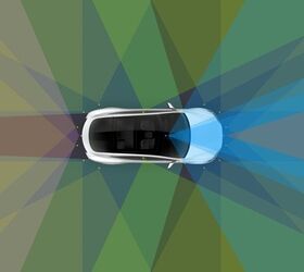 new tesla autopilot system rolls out but don t get too excited just yet