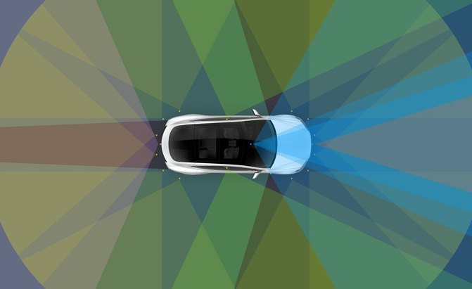 New Tesla Autopilot System Rolls Out, But Don't Get Too Excited Just Yet