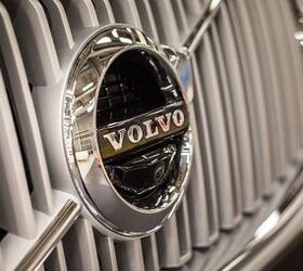 Volvo Goes on Trademarking Spree, Hints at New Fully Electric Models