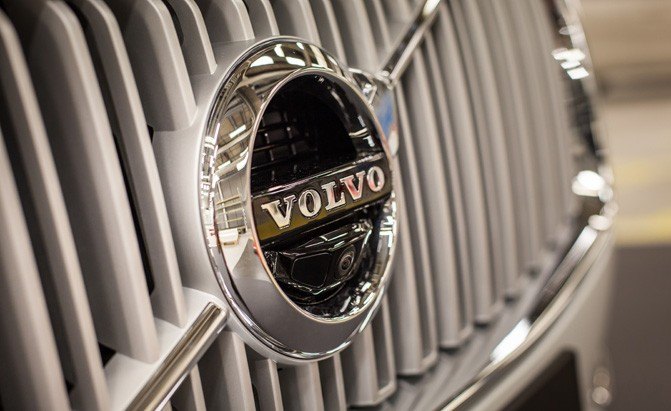 Volvo Goes on Trademarking Spree, Hints at New Fully Electric Models