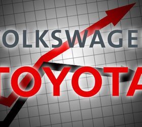 volkswagen group surpasses toyota to become world s largest automaker