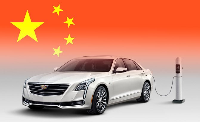5 things to know about the 2017 cadillac ct6 plug in hybrid