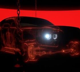 Learn How the Dodge Challenger SRT Demon Lost 215 Pounds