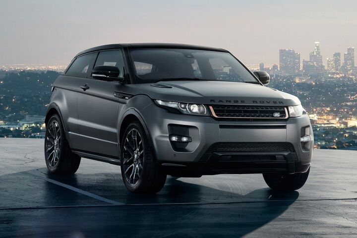 Car Edition Top 10 Fashion-Inspired Special Edition Cars You May Have Forgotten ...