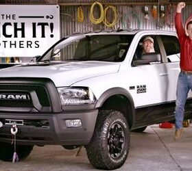 Ram's Latest Ads Are Hilarious Late Night Infomercials