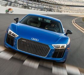 Audi Sport Boss Hints a Hypercar 'Might Be a Good Idea'
