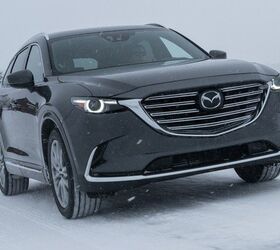 2017 mazda cx 9 adds new standard features without increasing price