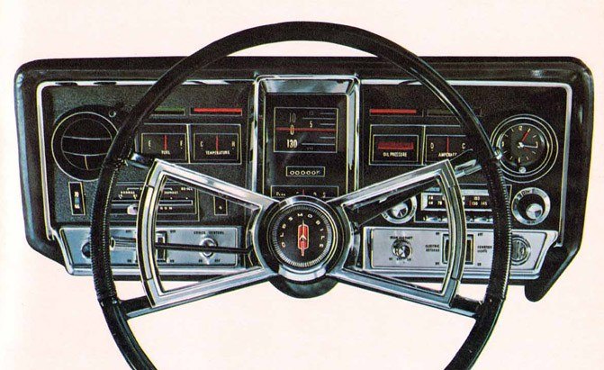 top 12 car features that sound new but actually aren t