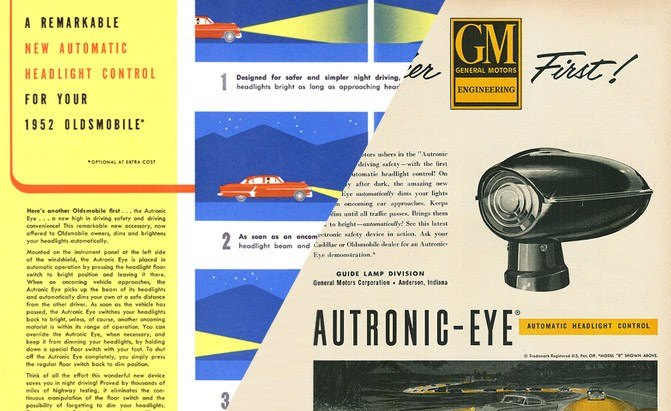 top 12 car features that sound new but actually aren t