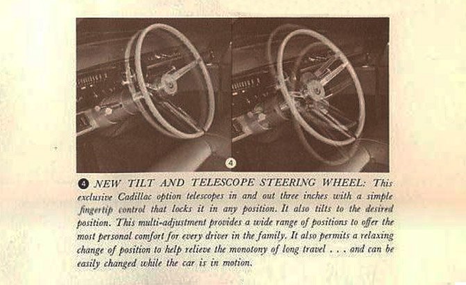 top 12 car features that sound new but actually aren t