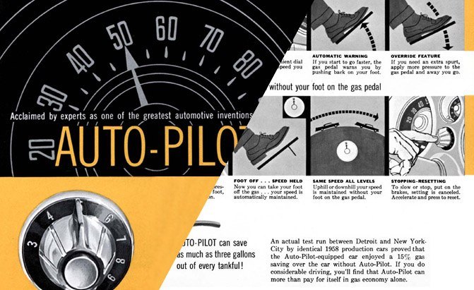 top 12 car features that sound new but actually aren t