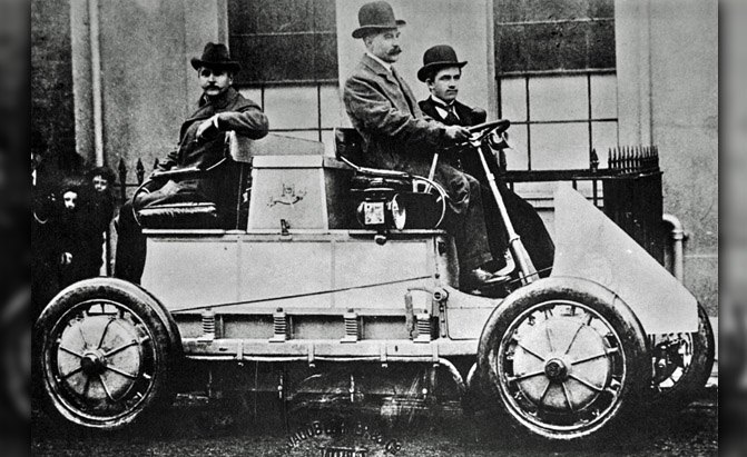 top 12 car features that sound new but actually aren t