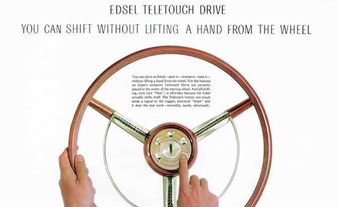 top 12 car features that sound new but actually aren t