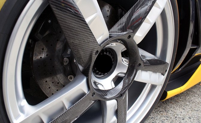 Quiz: Guess Which Automaker Makes Which Wheel