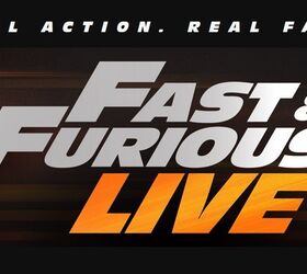 Fast & Furious Live Might Fill Gap Left by Ringling Bros. Circus