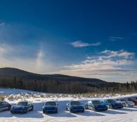 top 4 things i learned at porsche camp4 winter performance driving school