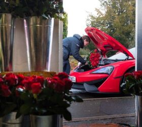 Roundup: How Automakers Are Celebrating Valentine's Day on Twitter