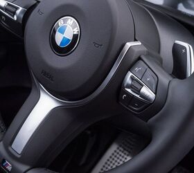 why should you use paddle shifters