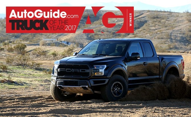 2017 autoguide com truck of the year winner announced