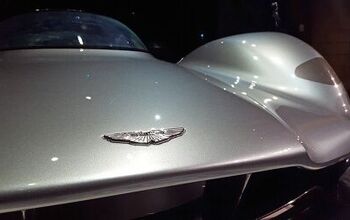 Aston Martin CEO Basically Confirms New Mid-Engine Supercar Is Coming