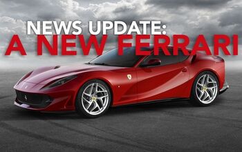 Ferrari 812 Superfast, New Hyundai Accent, Mercedes-Maybach G 650, and Aston Martin Hypercar: Weekly News Roundup