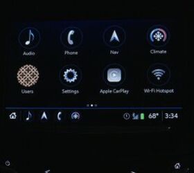 cadillac debuts more connected and intuitive infotainment system
