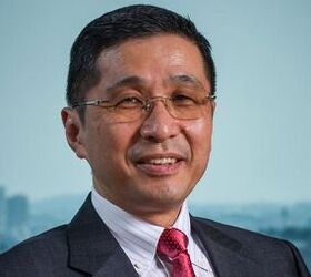 Nissan Shifts Gears With New CEO